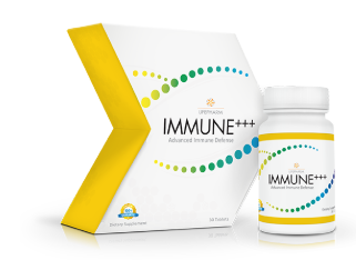 IMMUNE+++