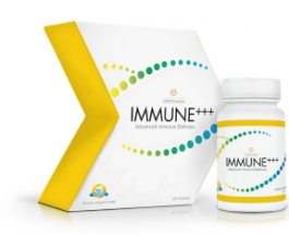 IMMUNE+++