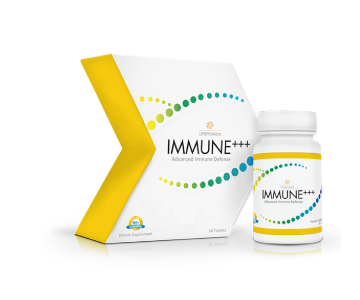 IMMUNE+++