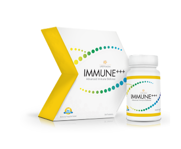 IMMUNE+++