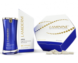 Lamiderm