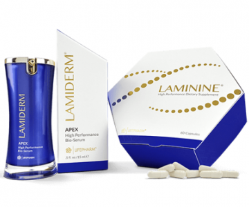 Lamiderm