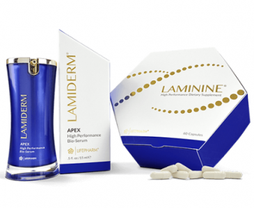 Lamiderm