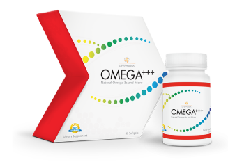 DISCOVER OMEGA+++