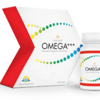 DISCOVER OMEGA+++