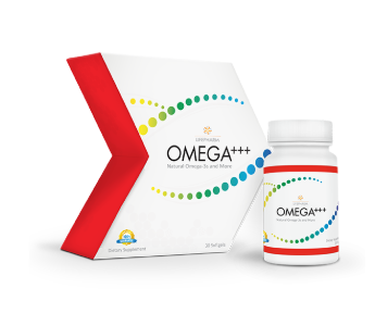 DISCOVER OMEGA+++