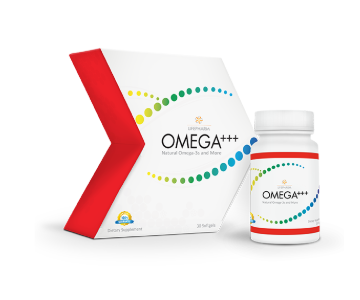 DISCOVER OMEGA+++