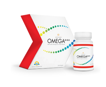 DISCOVER OMEGA+++
